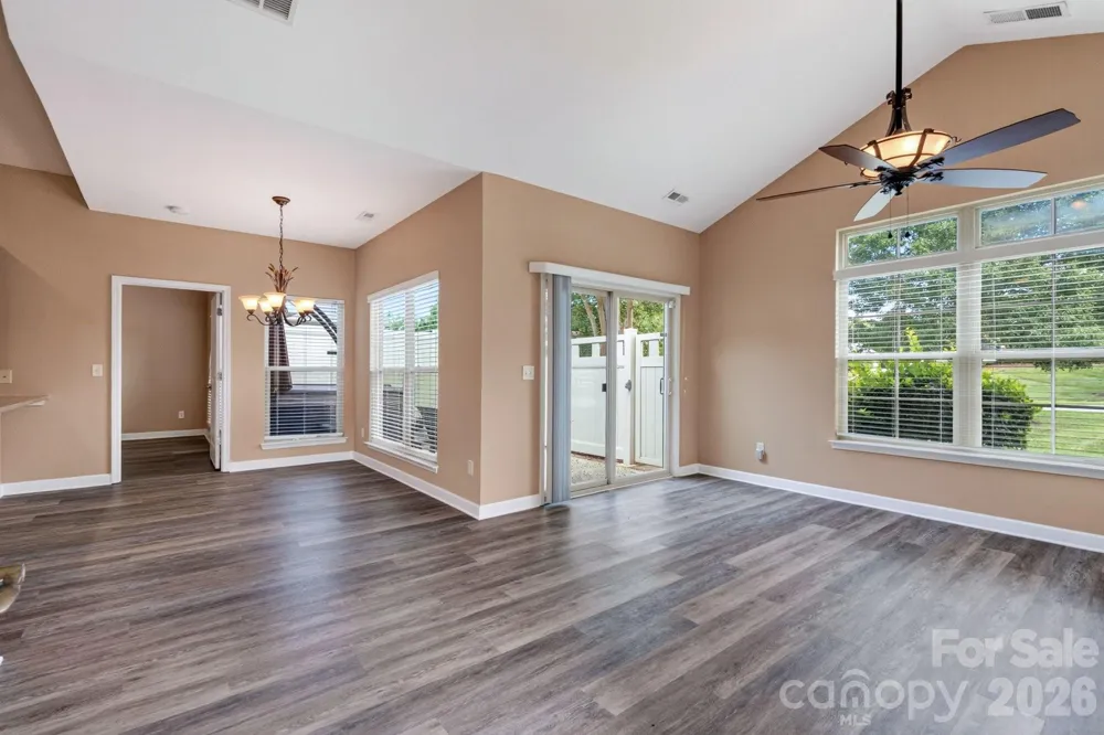 4745 Polo Gate Boulevard Charlotte, NC 28216