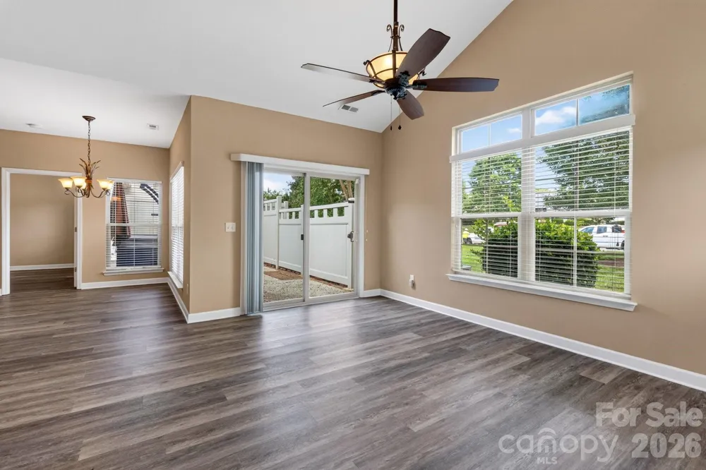 4745 Polo Gate Boulevard Charlotte, NC 28216