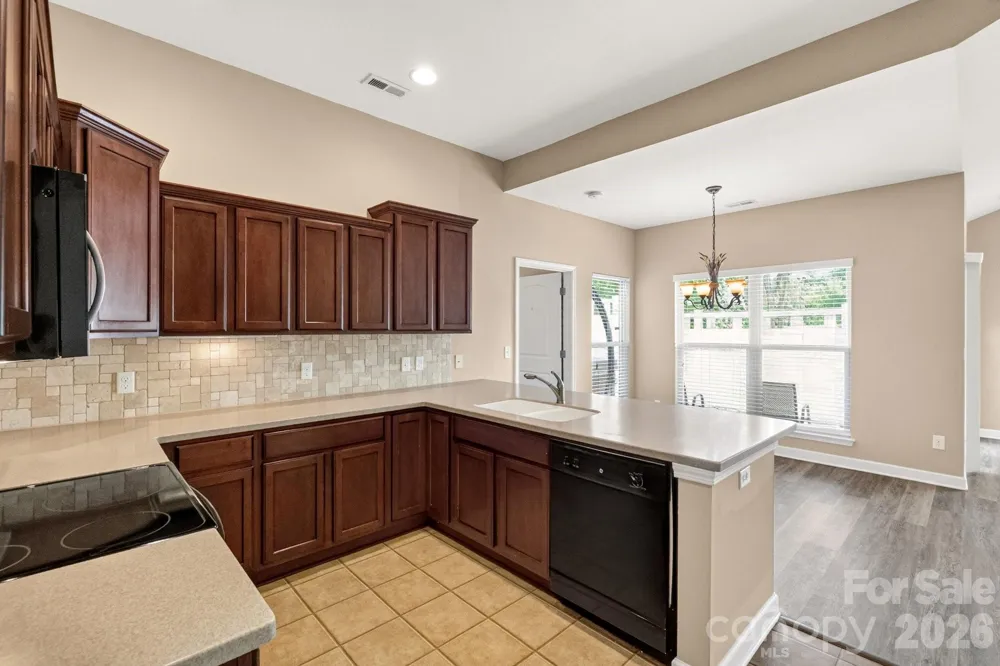 4745 Polo Gate Boulevard Charlotte, NC 28216