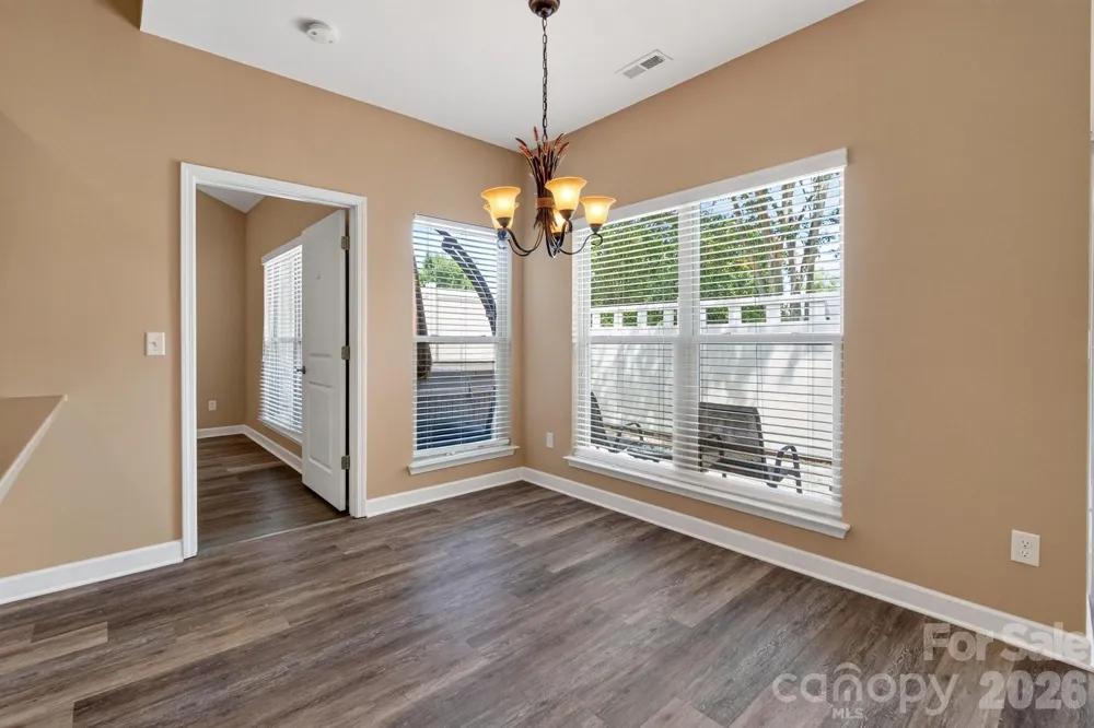 4745 Polo Gate Boulevard Charlotte, NC 28216