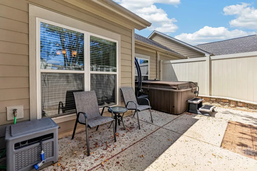 4745 Polo Gate Boulevard Charlotte, NC 28216