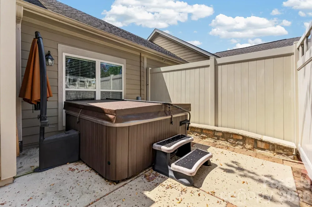 4745 Polo Gate Boulevard Charlotte, NC 28216