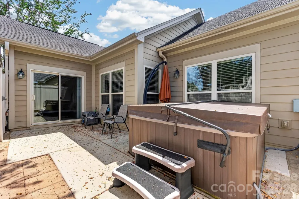 4745 Polo Gate Boulevard Charlotte, NC 28216