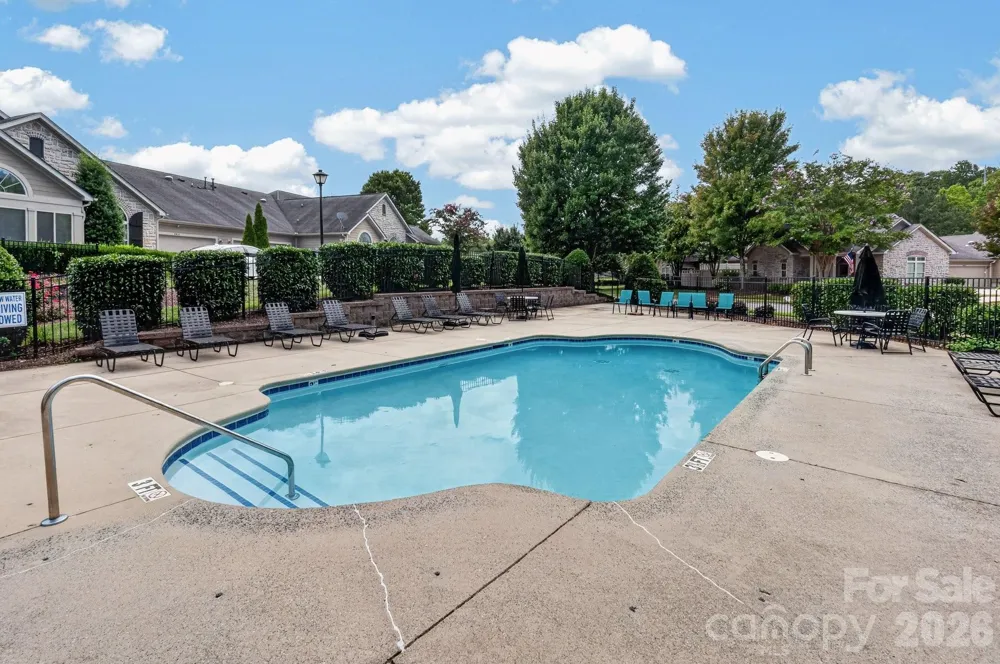 4745 Polo Gate Boulevard Charlotte, NC 28216