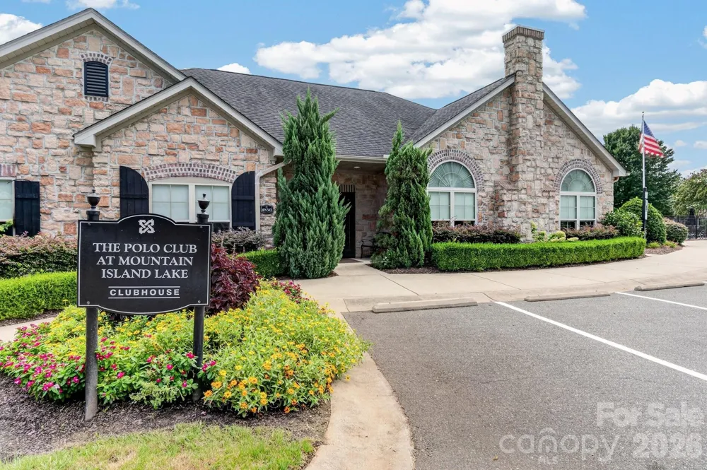 4745 Polo Gate Boulevard Charlotte, NC 28216