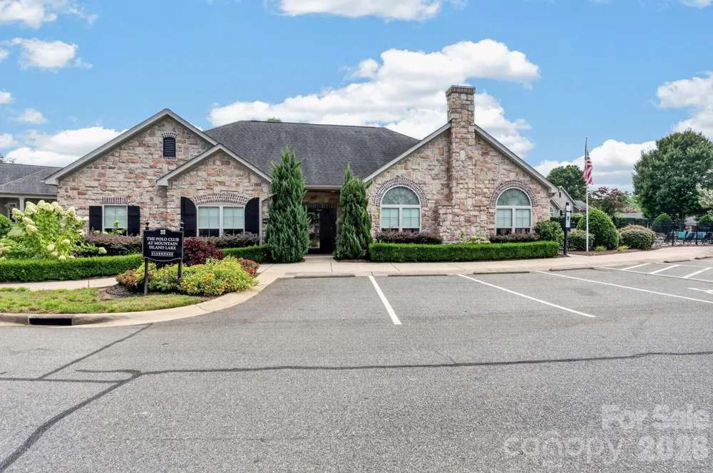 4745 Polo Gate Boulevard Charlotte, NC 28216