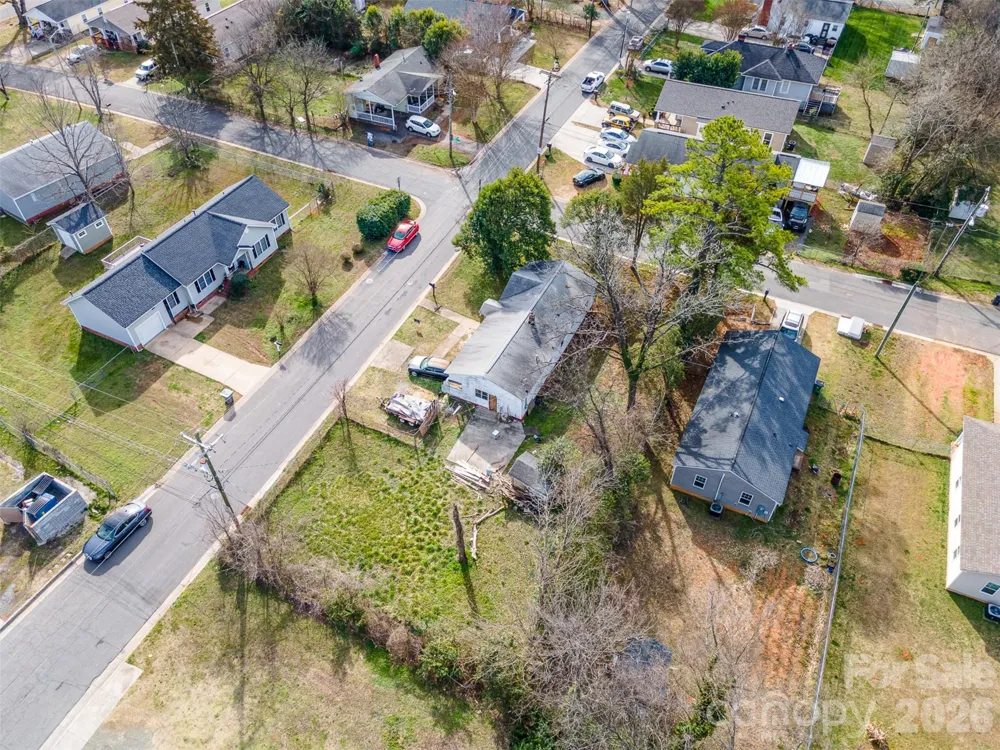 2914 Ridge Avenue Charlotte, NC 28208