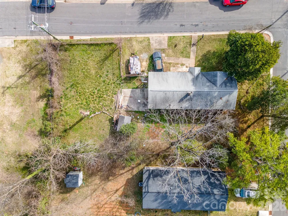 2914 Ridge Avenue Charlotte, NC 28208