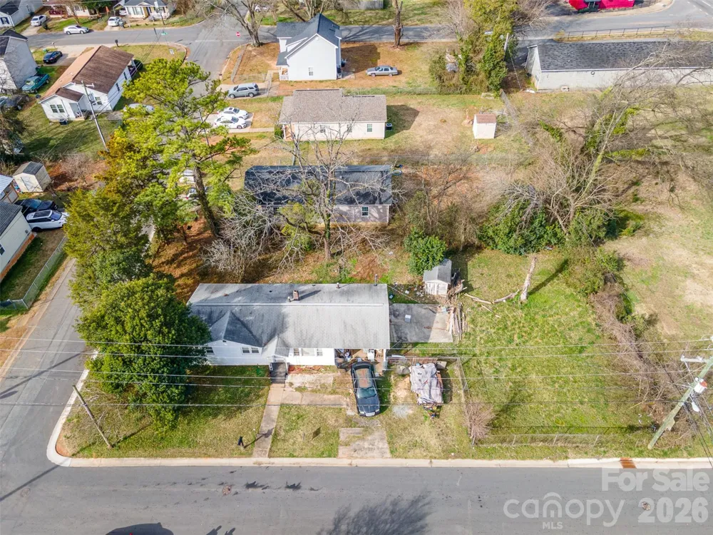 2914 Ridge Avenue Charlotte, NC 28208