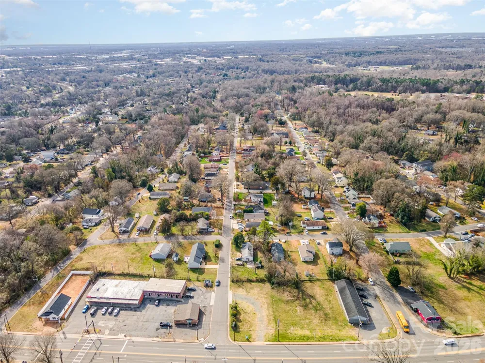 2914 Ridge Avenue Charlotte, NC 28208