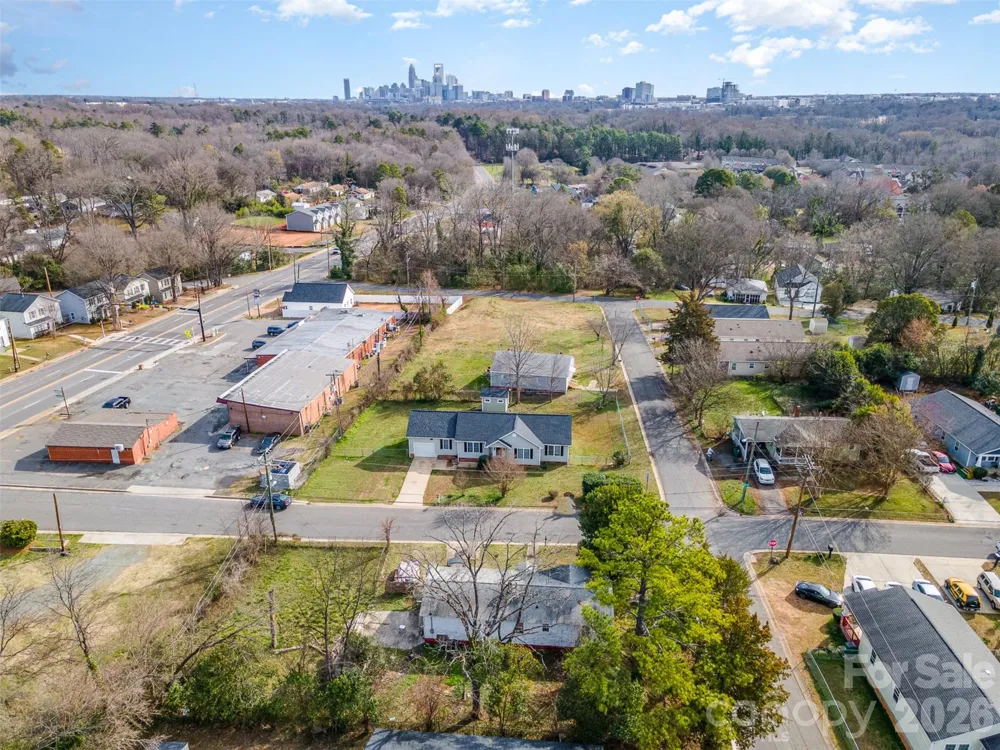 2914 Ridge Avenue Charlotte, NC 28208