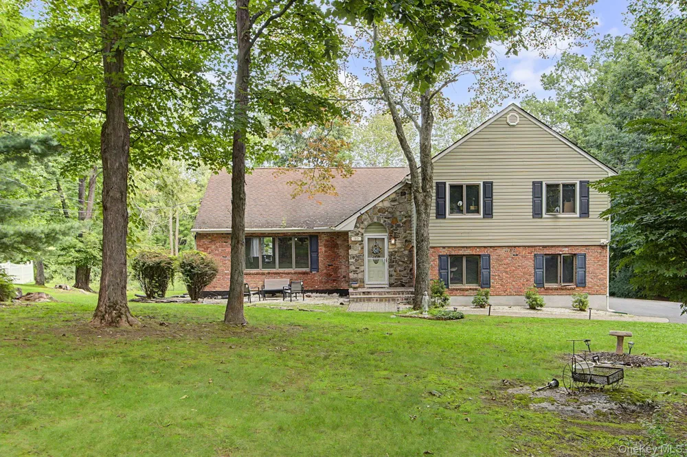 30 Pine Hill Road Highland Mills, NY 10930