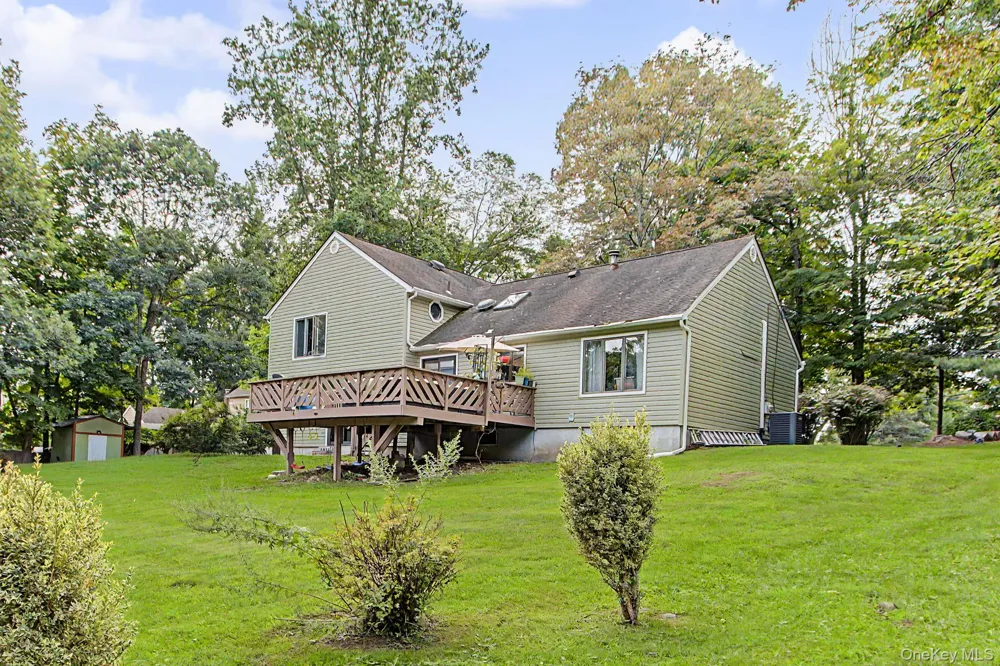 30 Pine Hill Road Highland Mills, NY 10930