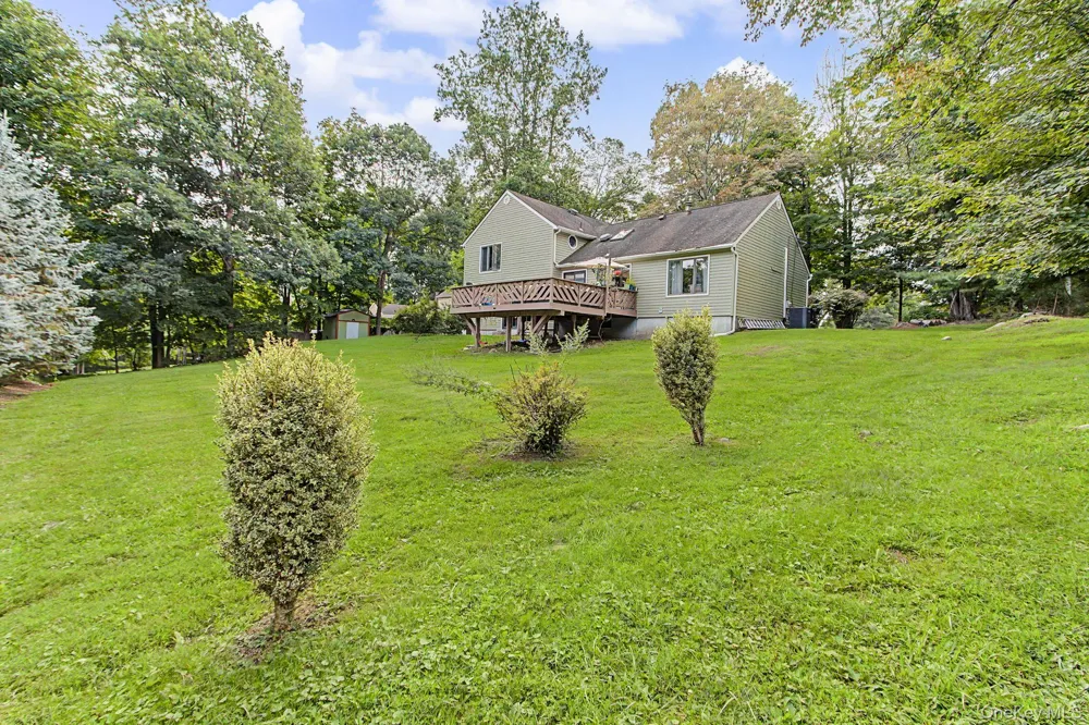 30 Pine Hill Road Highland Mills, NY 10930