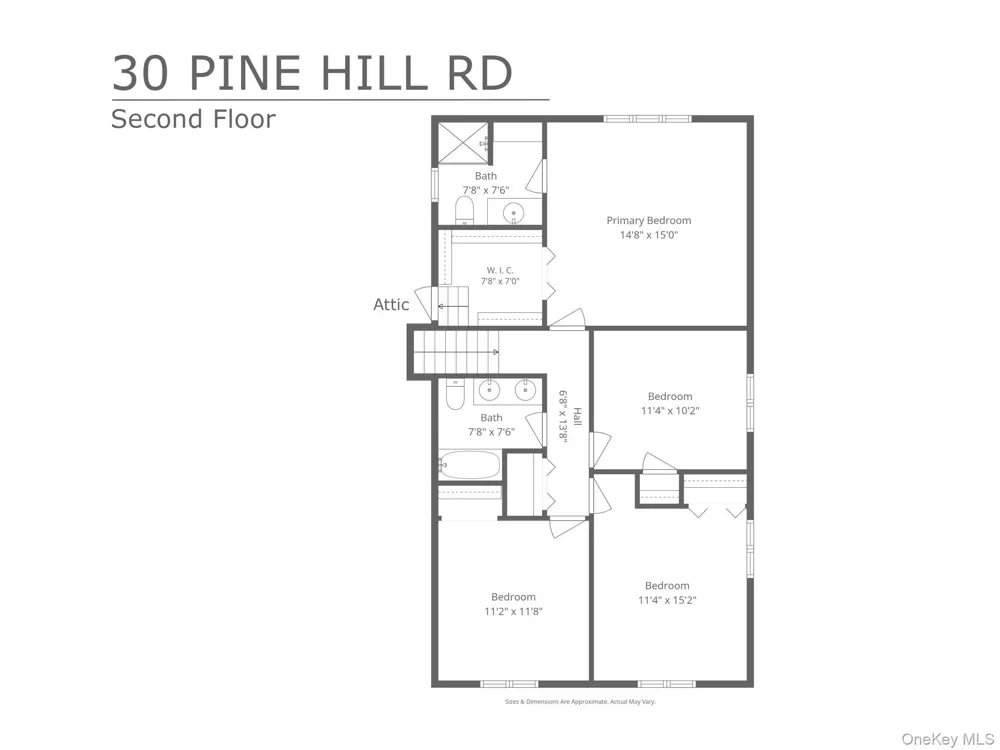 30 Pine Hill Road Highland Mills, NY 10930