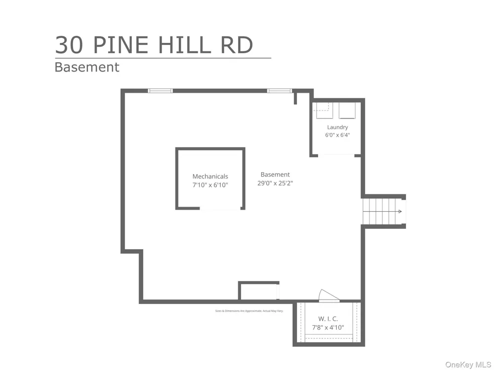 30 Pine Hill Road Highland Mills, NY 10930