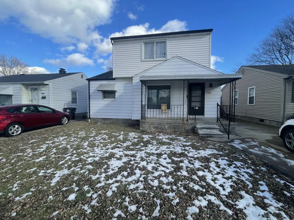 17125 Dora Street Melvindale, MI 48122