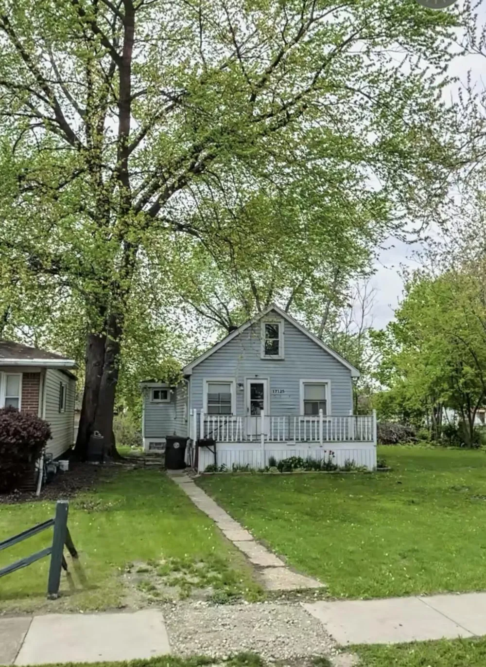 17125 Dora Street Melvindale, MI 48122