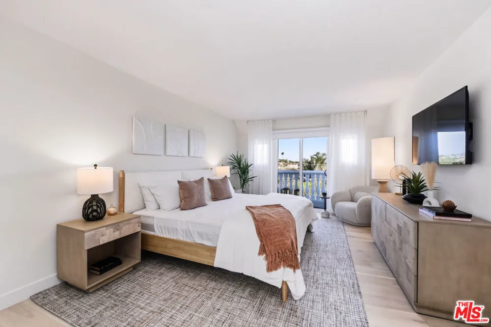 6489 Cavalleri Road #209 Malibu, CA 90265