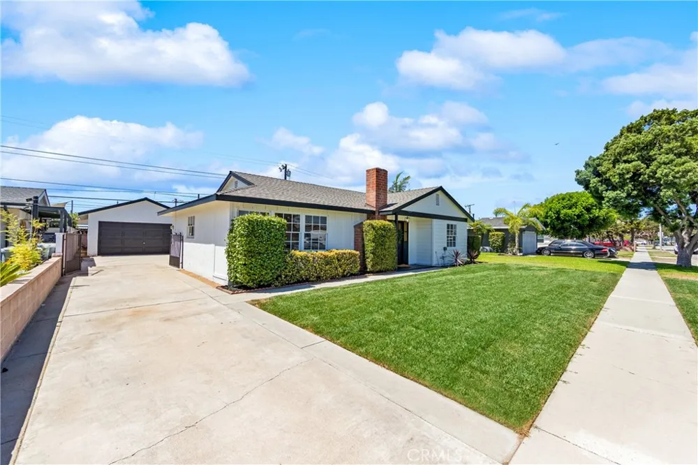 6275 San Ricardo Way Buena Park, CA 90620