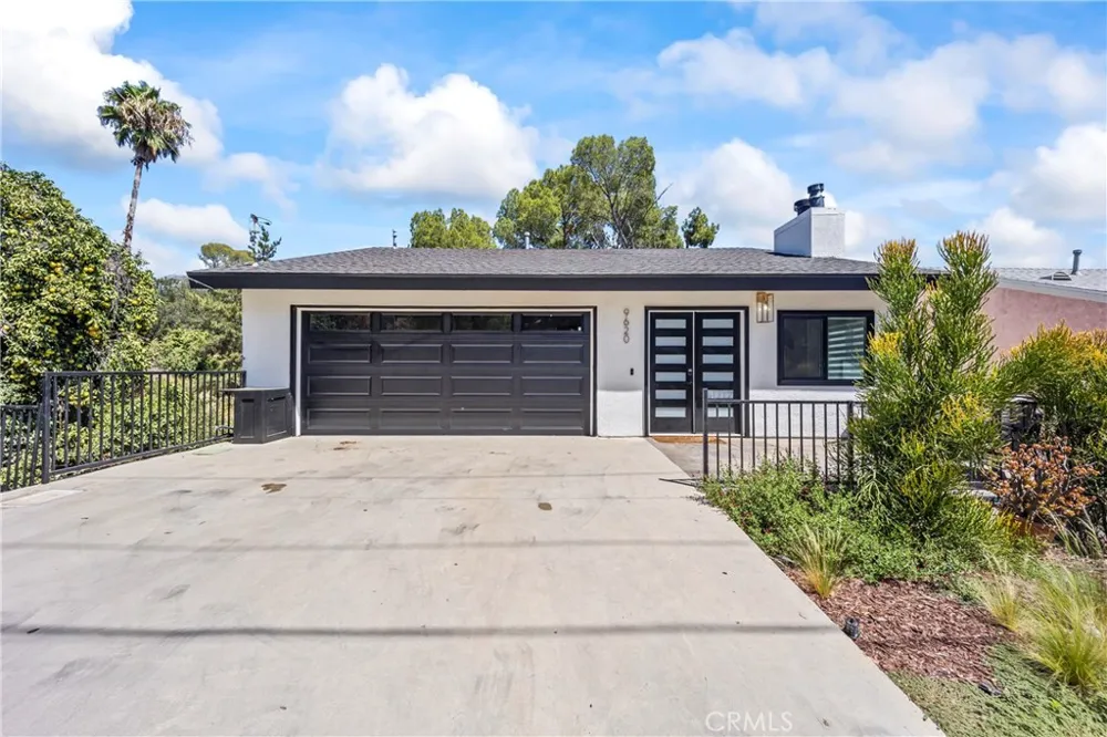 9620 Alene Tujunga, CA 91042