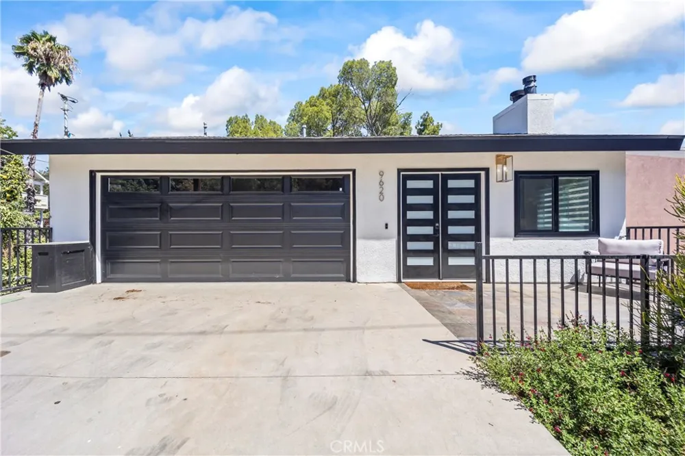 9620 Alene Tujunga, CA 91042