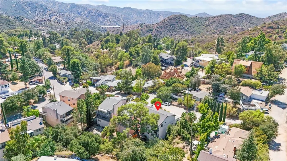 9620 Alene Tujunga, CA 91042