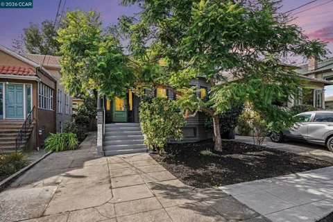 4959 Desmond St.