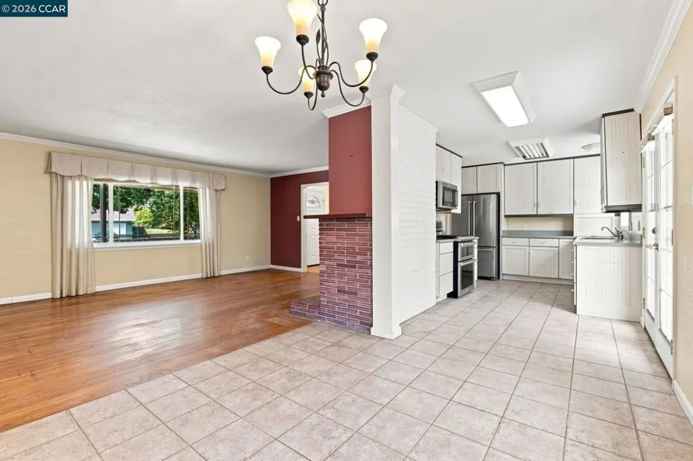 133 Kingsdale Dr Walnut Creek, CA 94596