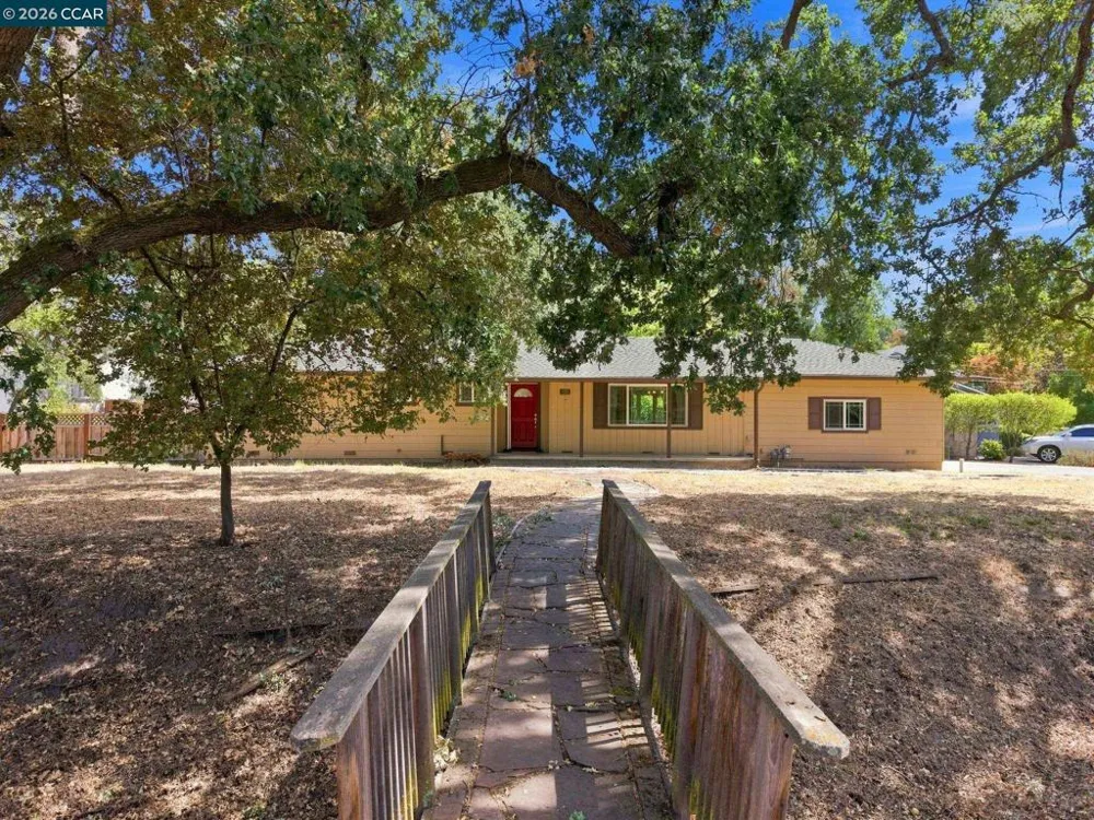 133 Kingsdale Dr Walnut Creek, CA 94596
