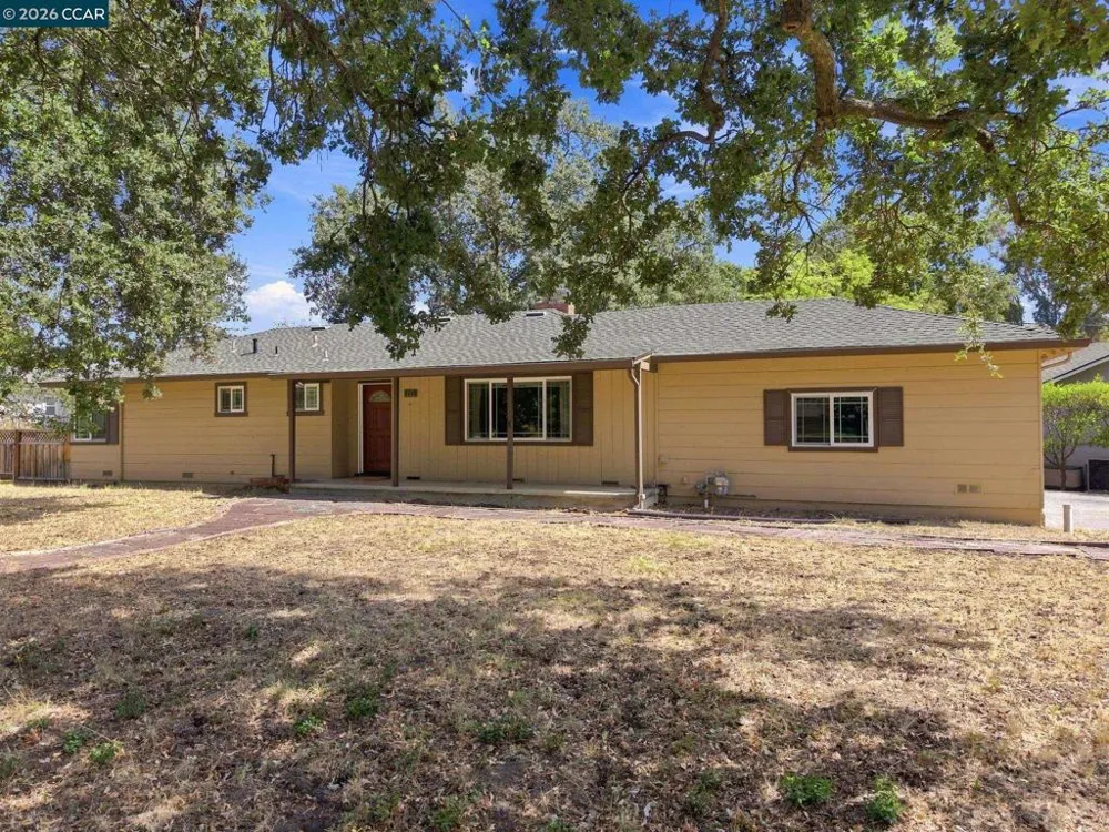 133 Kingsdale Dr Walnut Creek, CA 94596