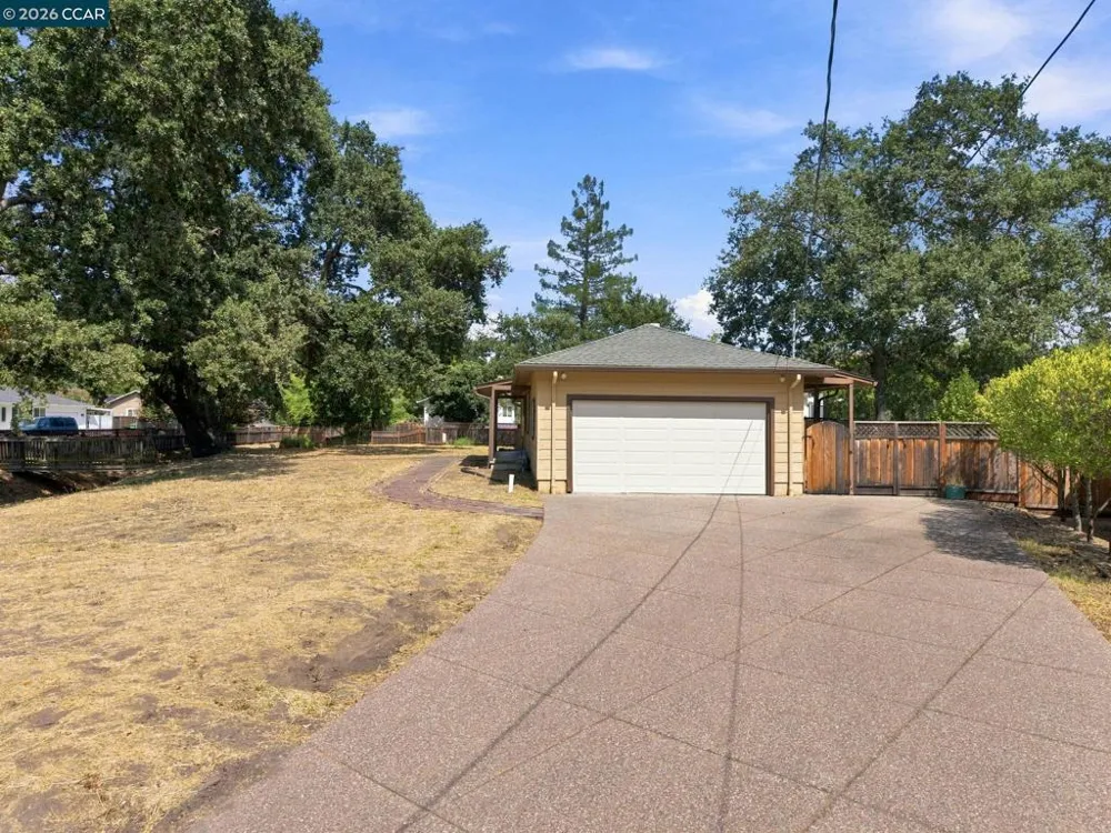 133 Kingsdale Dr Walnut Creek, CA 94596