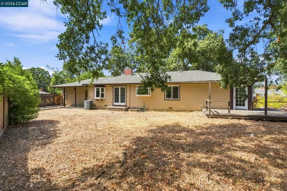 133 Kingsdale Dr Walnut Creek, CA 94596