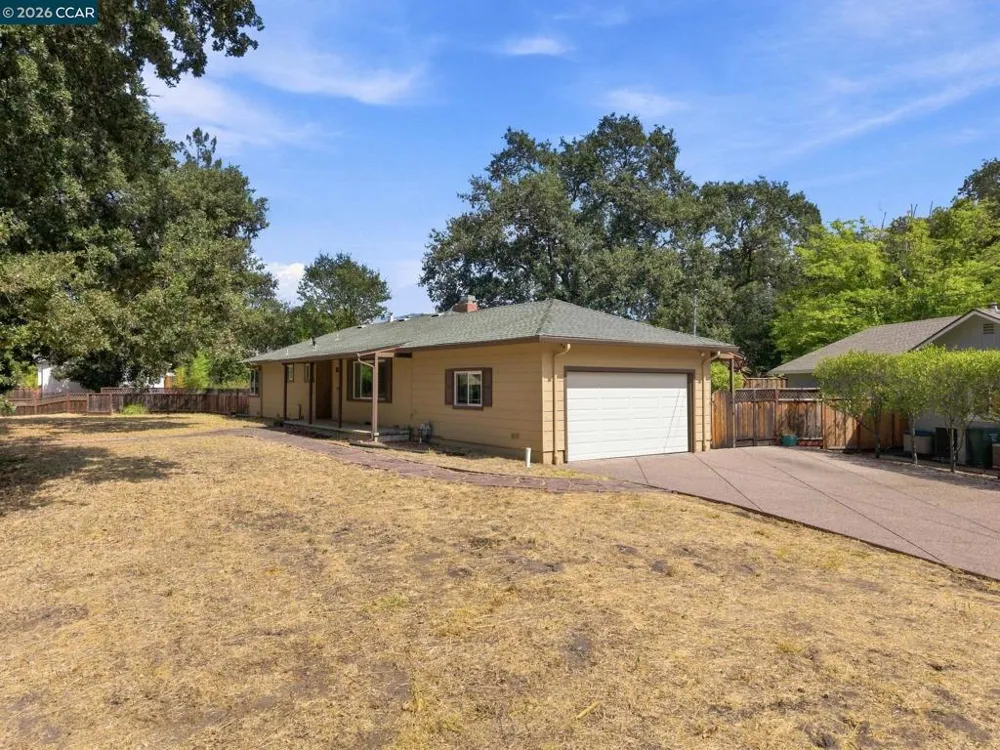 133 Kingsdale Dr Walnut Creek, CA 94596