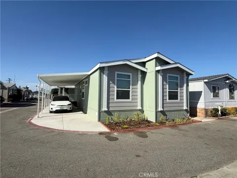 6301 Warner Avenue #93
