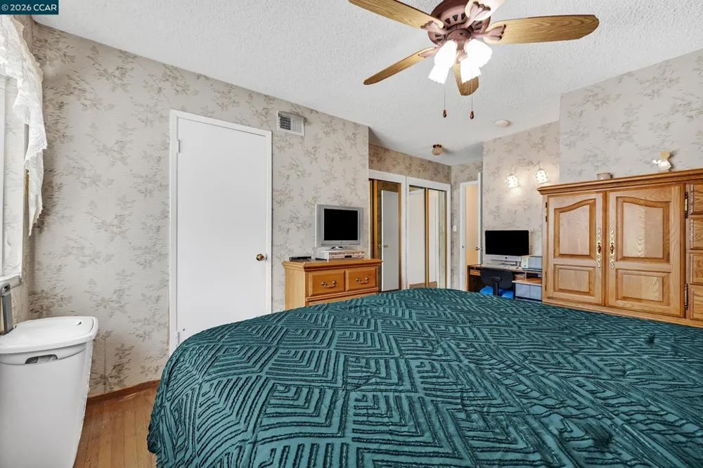 38087 Young Dr Fremont, CA 94536