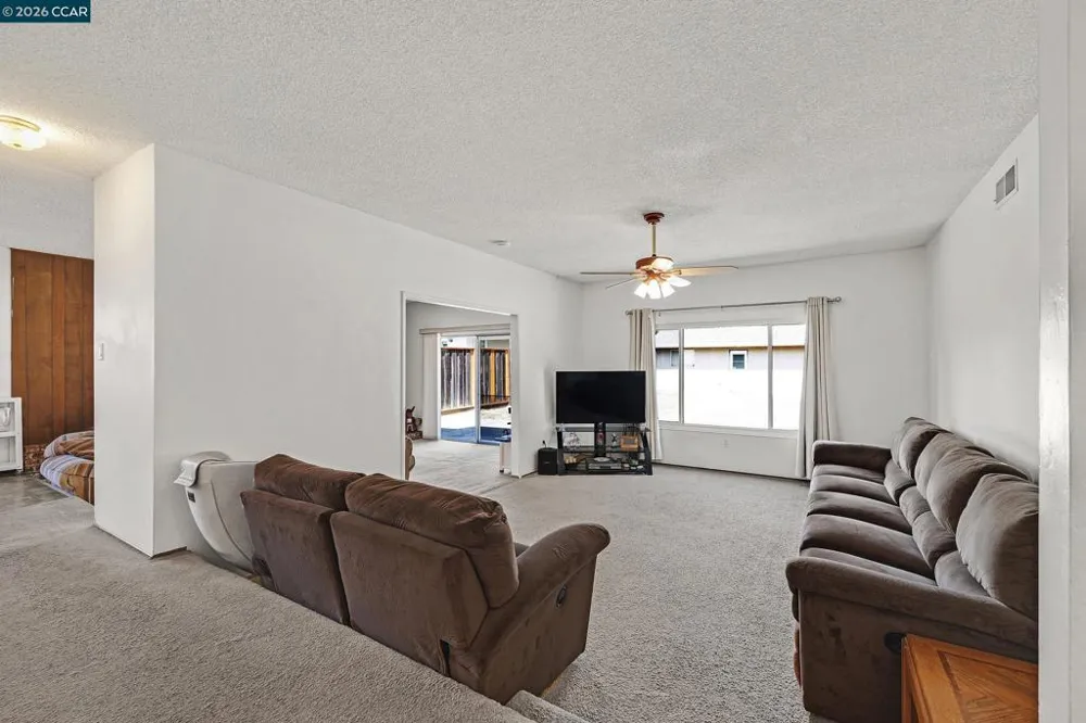 38087 Young Dr Fremont, CA 94536