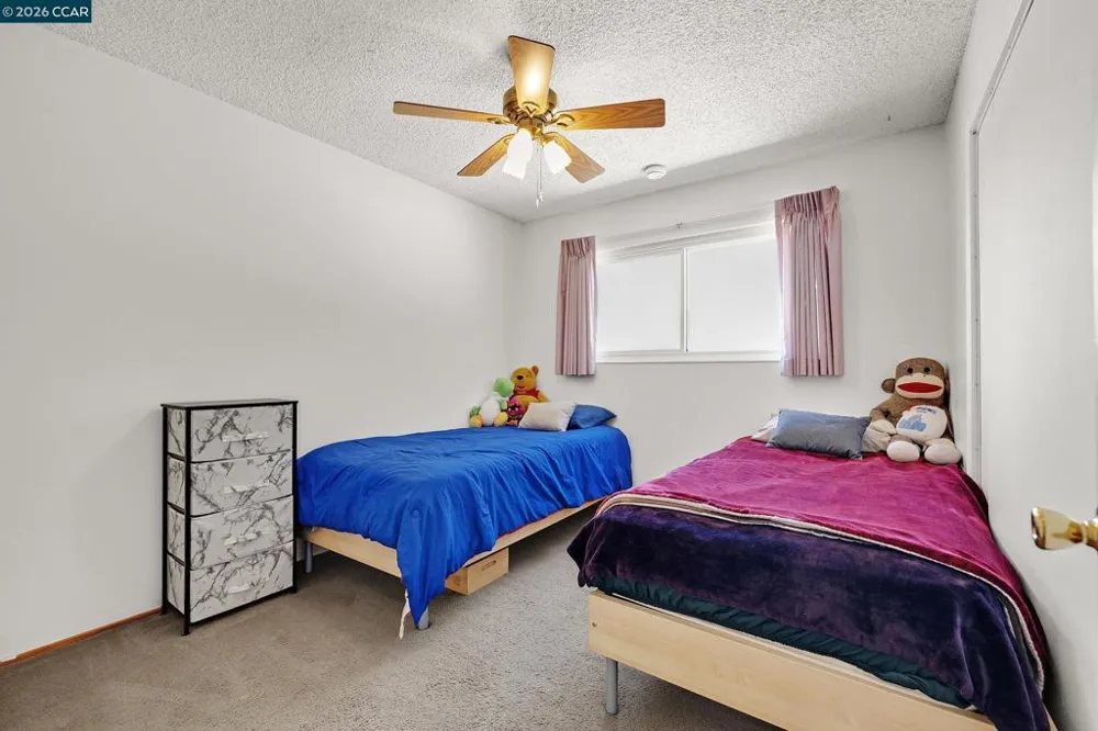 38087 Young Dr Fremont, CA 94536