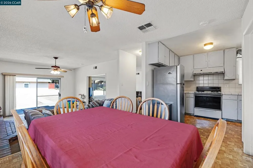 38087 Young Dr Fremont, CA 94536