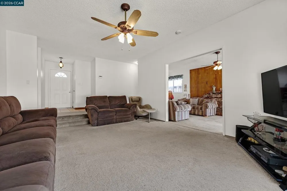 38087 Young Dr Fremont, CA 94536