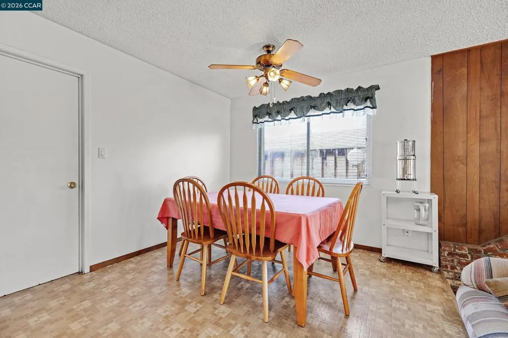 38087 Young Dr Fremont, CA 94536