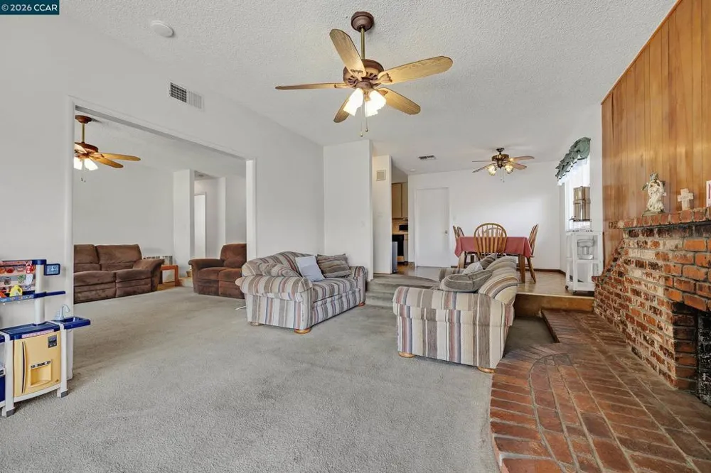 38087 Young Dr Fremont, CA 94536