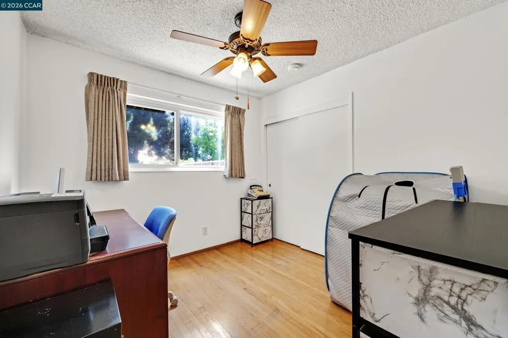 38087 Young Dr Fremont, CA 94536