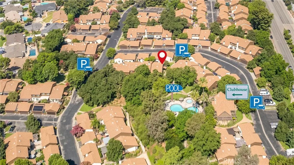 1268 Tarryglen Ln San Dimas, CA 91773