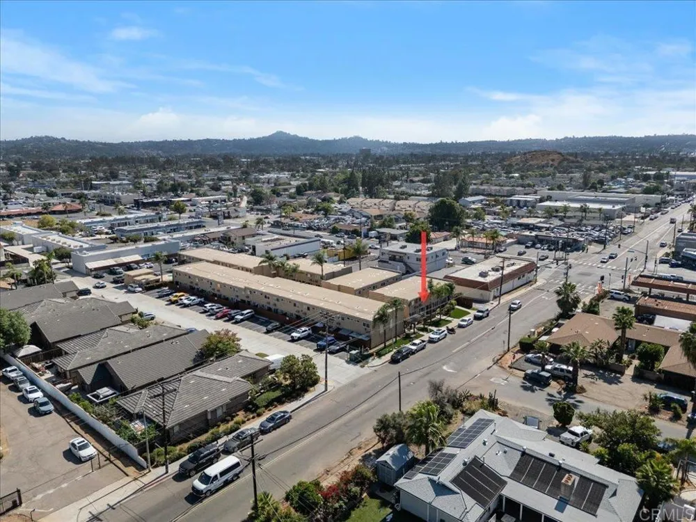 1321 Greenfield Drive El Cajon, CA 92021