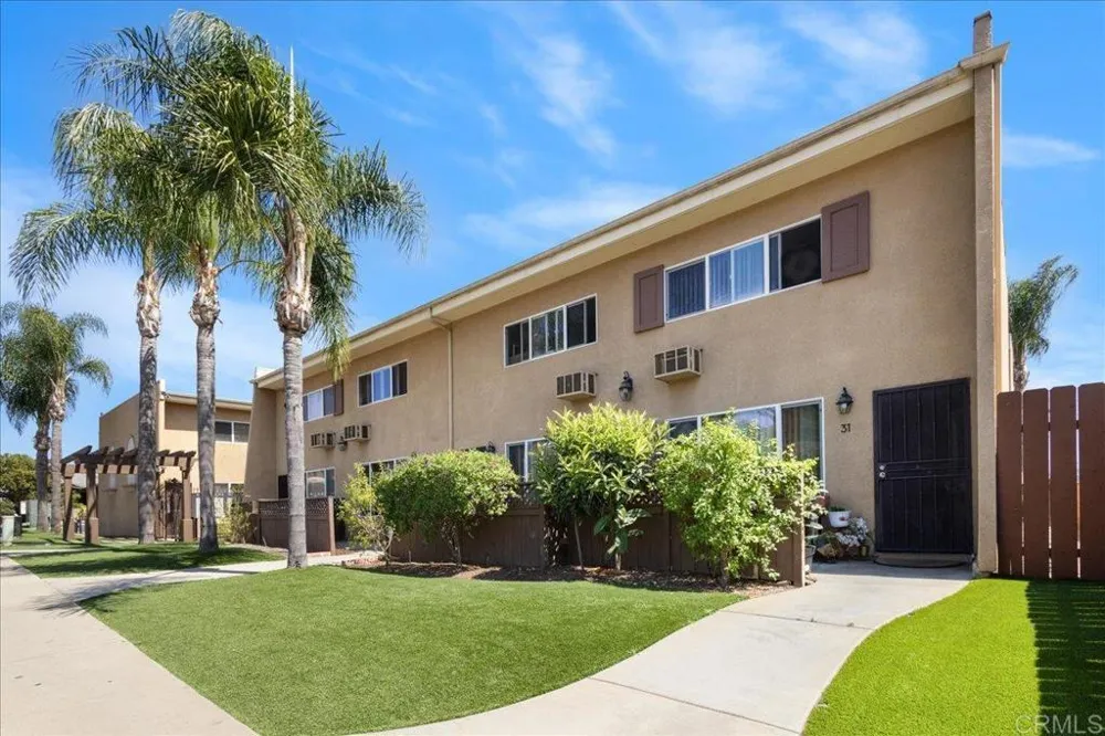 1321 Greenfield Drive El Cajon, CA 92021