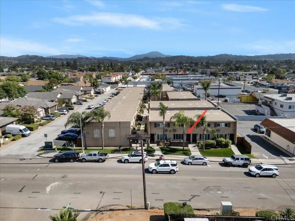 1321 Greenfield Drive El Cajon, CA 92021