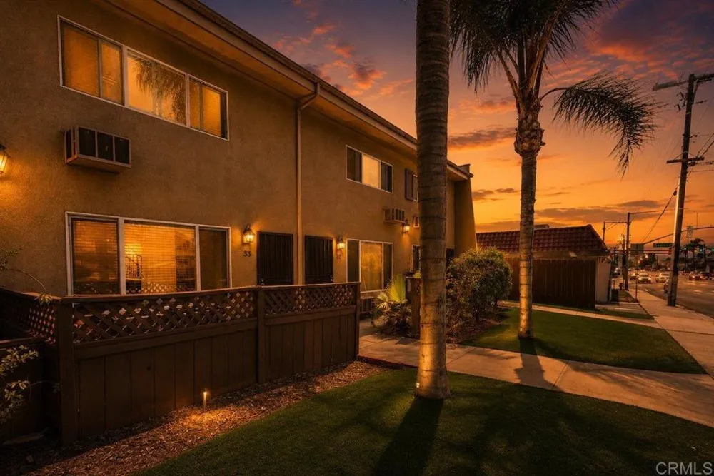 1321 Greenfield Drive El Cajon, CA 92021