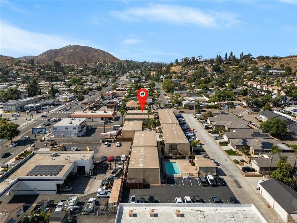 1321 Greenfield Drive El Cajon, CA 92021