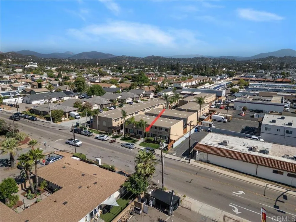 1321 Greenfield Drive El Cajon, CA 92021